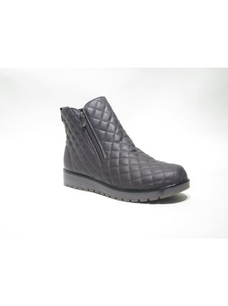 Зимние ботинки женские SAIWEN